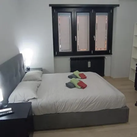 Romano Guest House *