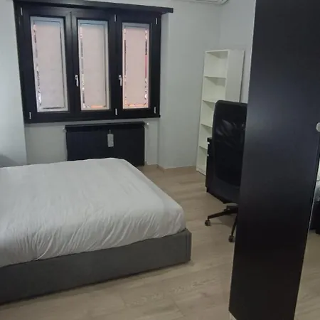 Romano Guest House Apartman