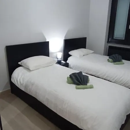 Apartman Romano Guest House