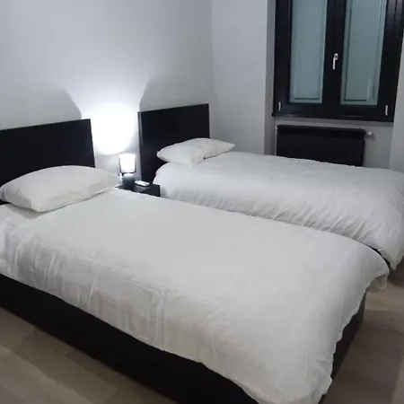 Romano Guest House Apartman