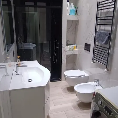 Διαμέρισμα Romano Guest House *