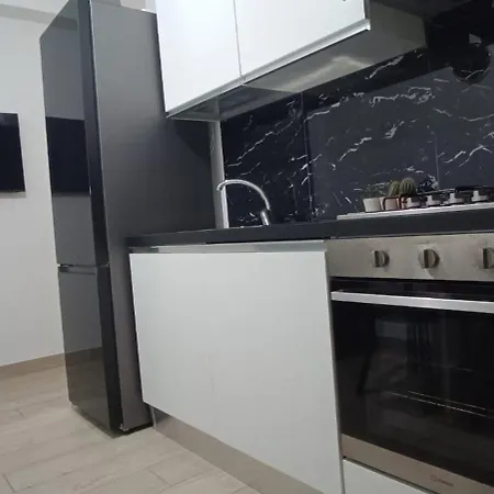 Romano Guest House Διαμέρισμα *