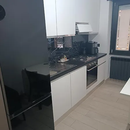 דירה Romano Guest House רומא